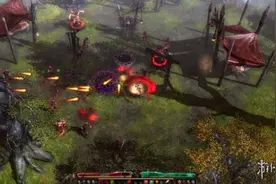 Steam特别好评ARPG《恐怖黎明》开启促销！享骨折价图片