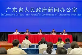 广东：力争今年配备近3万名社工为困难群众提供专业服务图片