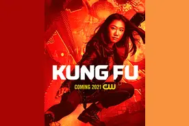 美剧《功夫》：文化挪用与符号拼盘图片