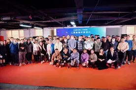 浪潮云溪以工匠精神锻造国产化分布式数据库图片