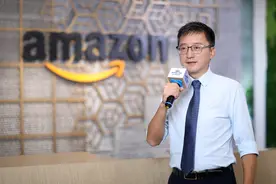 亚马逊海外购中国区负责人：对跨境电商消费市场发展信心充足图片
