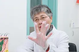 不许线上诊疗，可以科普常识，网红医生在做什么？图片