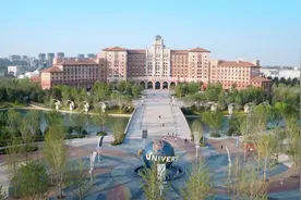 旅游经济孕育新活力 北京环球度假区“大片世界”回归图片