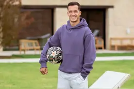 巴斯克斯：最初踢边卫并不是很开心，现在越踢越自在图片