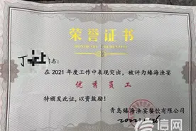 有荣誉证书和银行流水为证 离职员工劳动仲裁咋败诉了图片