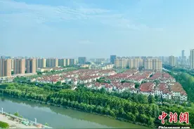 浙江绍兴多地出台购房新政 税款限时补贴最高50%图片