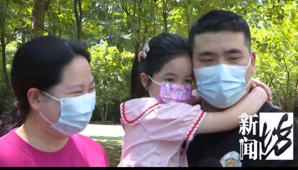外婆稍没留神，5岁女童滑板上公路溜了5公里……太危险