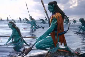 《阿凡达2》片长约为3小时 憋尿挑战赛将展开图片