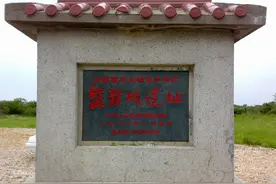 武汉盘龙城遗址开启新一轮考古，项目负责老师：近期聚焦于王家嘴，考古并非枯燥的工作图片