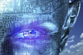 从借助眼镜到裸眼全息，挥手就是3D影像图片
