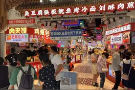 “想你的风还是吹到了杭州”火上热搜，西湖边这一幕刷屏，很多人拍拍拍停不下来图片