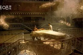 终于等到你！周杰伦新专《最伟大的作品》MV首播图片