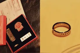 高校毕业礼物大赏：哪份“高定”让你心动图片