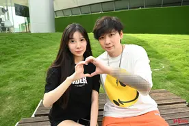 独家丨曾被平台封杀的“PUA教父”结婚了，自称没用“技巧”妻子：朋友曾让我小心一点图片