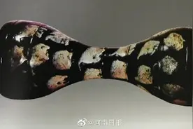 青花瓷原来在河南起源图片