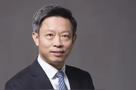 专访江苏租赁熊先根：让金融活水流向更多中小微企业｜解码江苏高质量发展图片