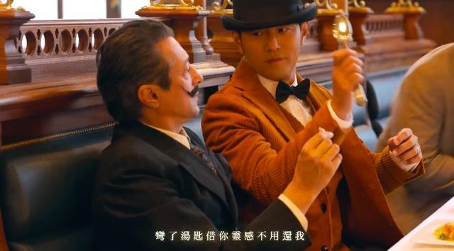 周杰伦新歌MV彩蛋拉满：一首歌了解近代美术史，还是没有女主角