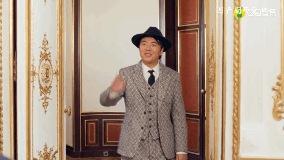 周杰伦新歌MV彩蛋拉满：一首歌了解近代美术史，还是没有女主角