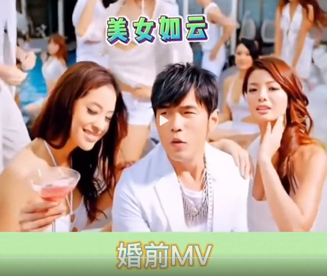 周杰伦新歌MV彩蛋拉满：一首歌了解近代美术史，还是没有女主角