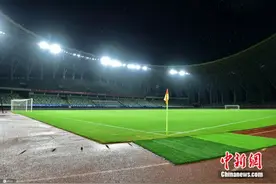回归主客场制！低谷中的中国足球，有了条好消息图片