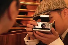 带货能力惊人，周杰伦MV同款相机身价翻倍图片