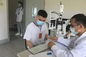 集结号丨想当兵吗？征兵体检攻略来了！图片