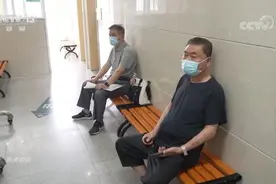 焦点访谈：小城故事 暖心服务惠民生图片