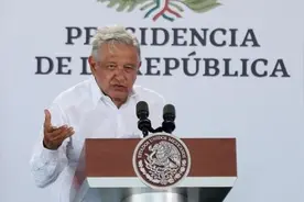 墨西哥总统希望取消夏令时，经济学家：可能会给墨金融市场带来不便图片