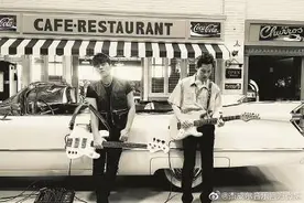 周杰伦的幸运还是华语乐坛的尴尬？图片