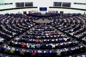 能源危机当头，欧盟议会：核能和天然气都是绿色的图片