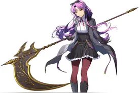 《黎之轨迹2》新画面截图介绍协助角色与庭院探索图片