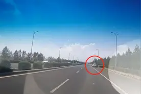 交警主动当代驾 暖心执法获点赞！图片