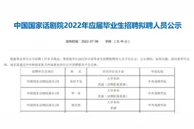 易烊千玺被国家话剧院聘用遭质疑，律师：他是投资人，身份没问题图片