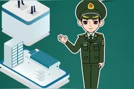 转发，扩散！征兵体检攻略来了图片
