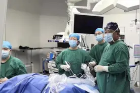 国内首例！医生一个大胆决定，16岁女孩“重启”青春期发育……图片