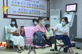 医生提醒：吃得巧 动得好 睡得饱有利于孩子生长发育图片