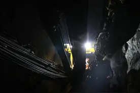 土耳其稀土矿45年前早已发现，2021年稀土储量未进全球排名前十｜记者观察图片