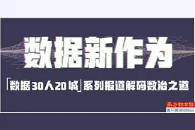重要数据应重点保护 需通过标准规范细化图片