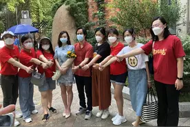 上海高考｜疫情下确保“应考尽考”，下午考英语千万别迟到图片