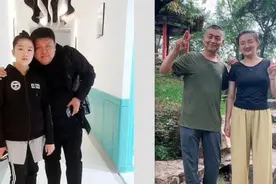 父亲同名同姓，一起被南开大学录取！沈阳这对陌生“姐妹花”还有更巧的事儿……图片