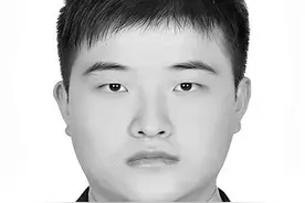 24岁民警牺牲了，他曾和父亲约定……图片