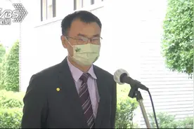 又是这招！台“农委会主委”呼吁民众少吃鲑鱼救石斑鱼，网友：无能图片