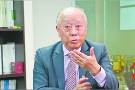 那是一场不能退缩的金融保卫战图片
