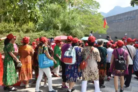 老年人出游要收“年龄附加费”？图片