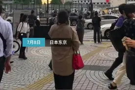 天目新闻连线在日留学生：若取消打工免税措施，年收入会减少两三千元人民币图片