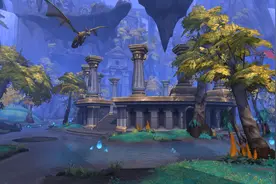 《魔兽世界》“巨龙时代”预览：浅谈专业技能图片