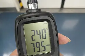 冷热可自选！北京地铁“同车不同温”怎么做到的？实地揭秘图片