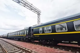 14天13999元起畅游南北疆！国际列车回乡“打工”，7月22日全新首发图片