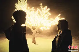 有聊｜吴青峰：常把随缘挂嘴边，只有一事不妥协图片