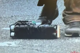 作为世界上枪支犯罪率最低的国家之一，安倍遭枪击将“永远”改变这个国家图片